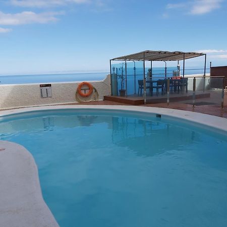 San Agustín Flipper Top Suites מראה חיצוני תמונה