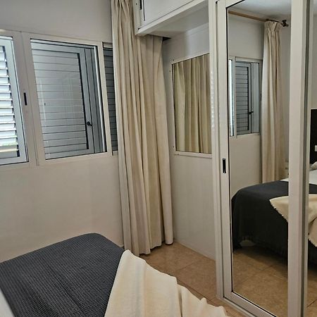 San Agustín Flipper Top Suites מראה חיצוני תמונה