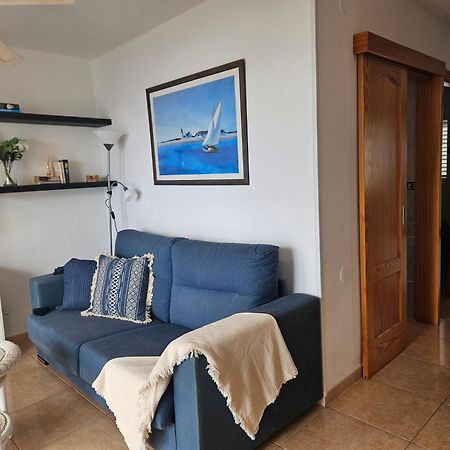 San Agustín Flipper Top Suites מראה חיצוני תמונה