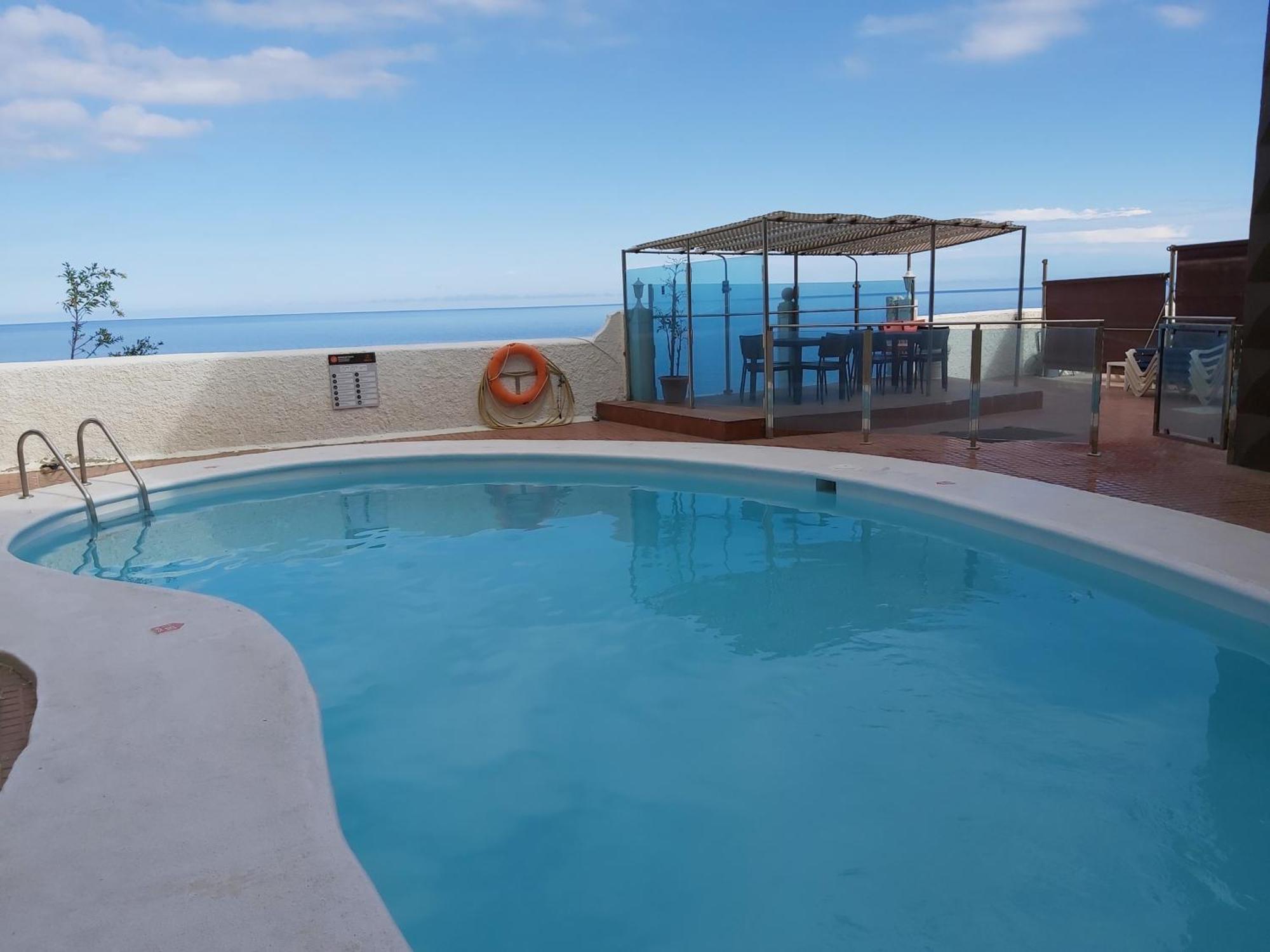 San Agustín Flipper Top Suites מראה חיצוני תמונה