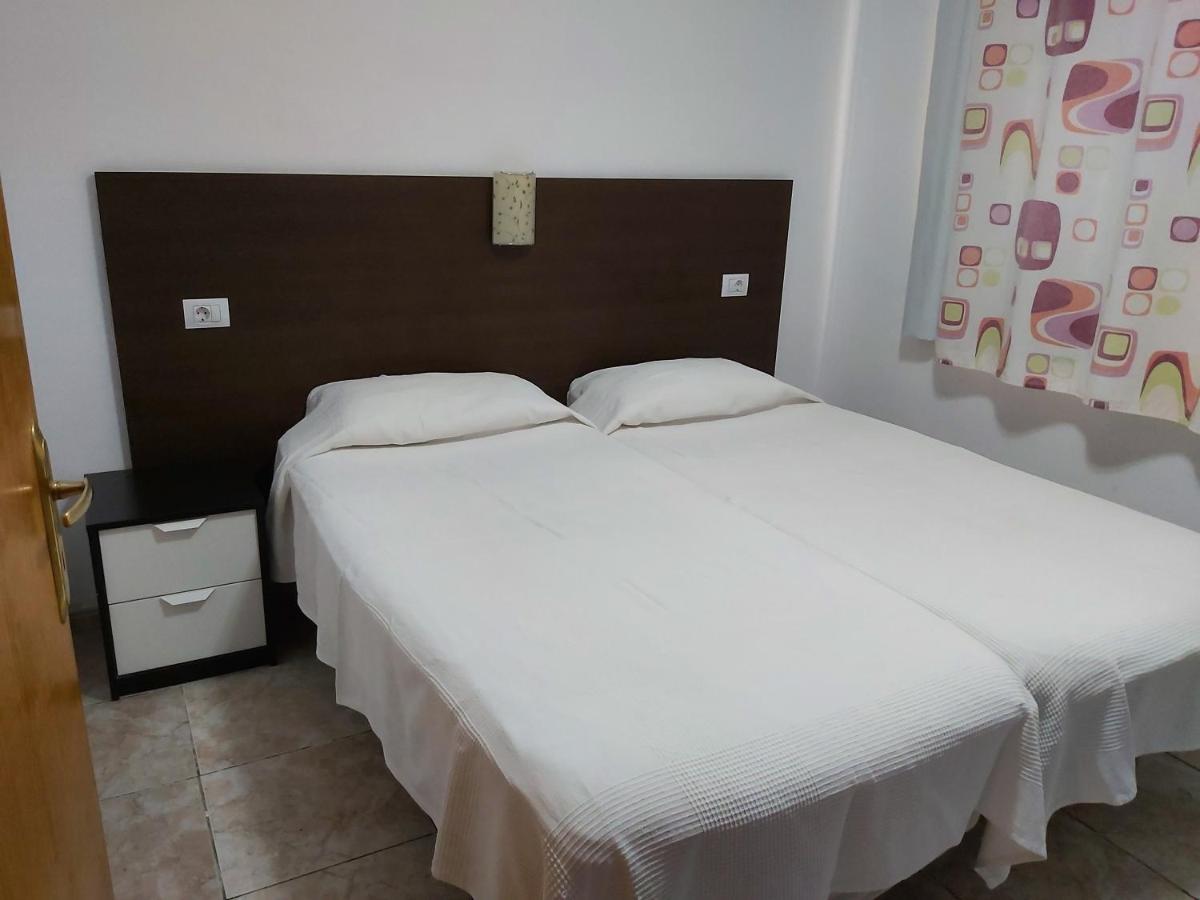 San Agustín Flipper Top Suites מראה חיצוני תמונה