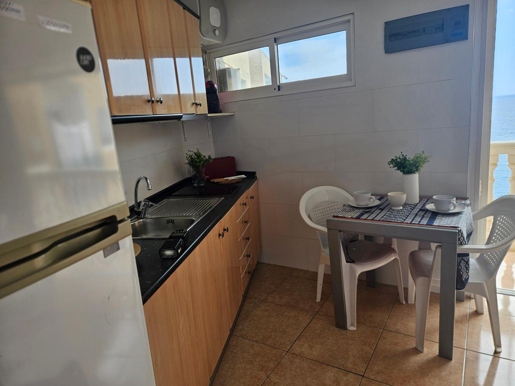 San Agustín Flipper Top Suites מראה חיצוני תמונה