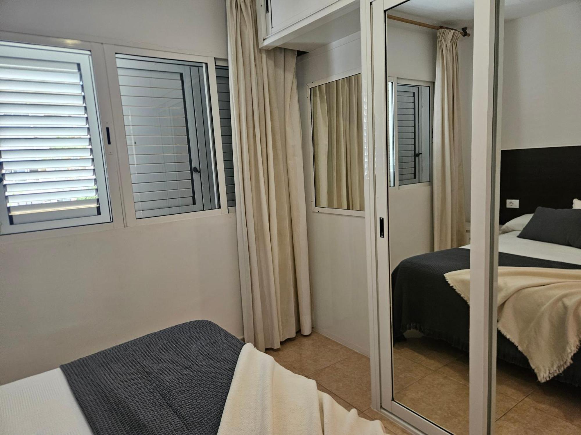 San Agustín Flipper Top Suites מראה חיצוני תמונה