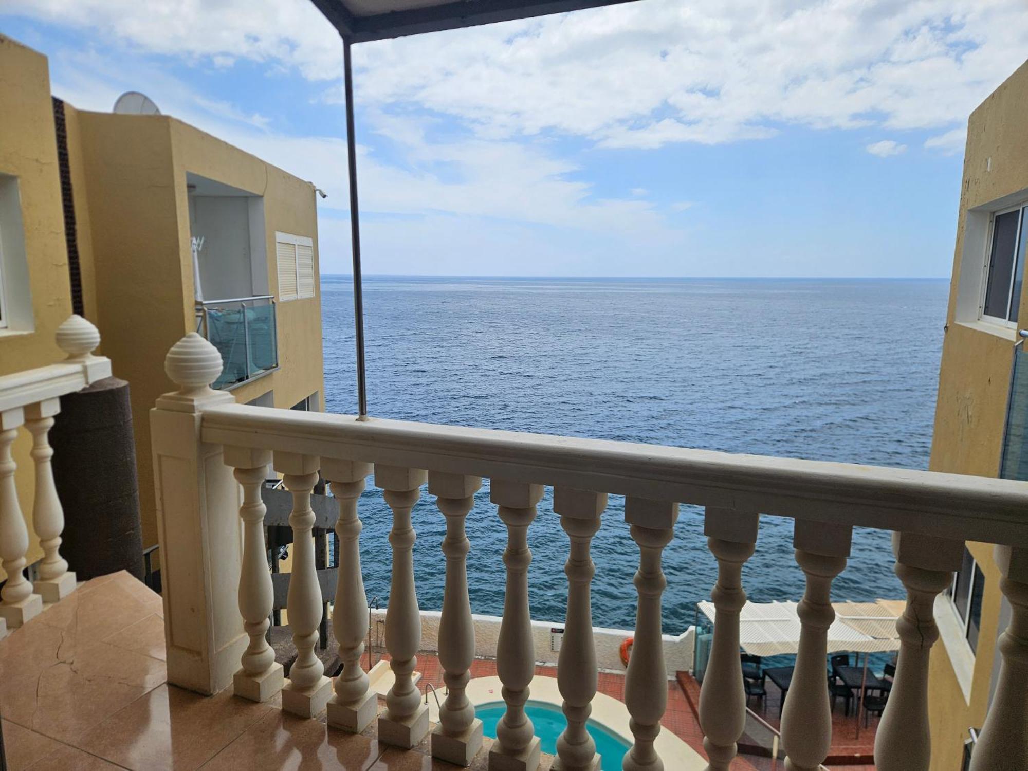San Agustín Flipper Top Suites מראה חיצוני תמונה