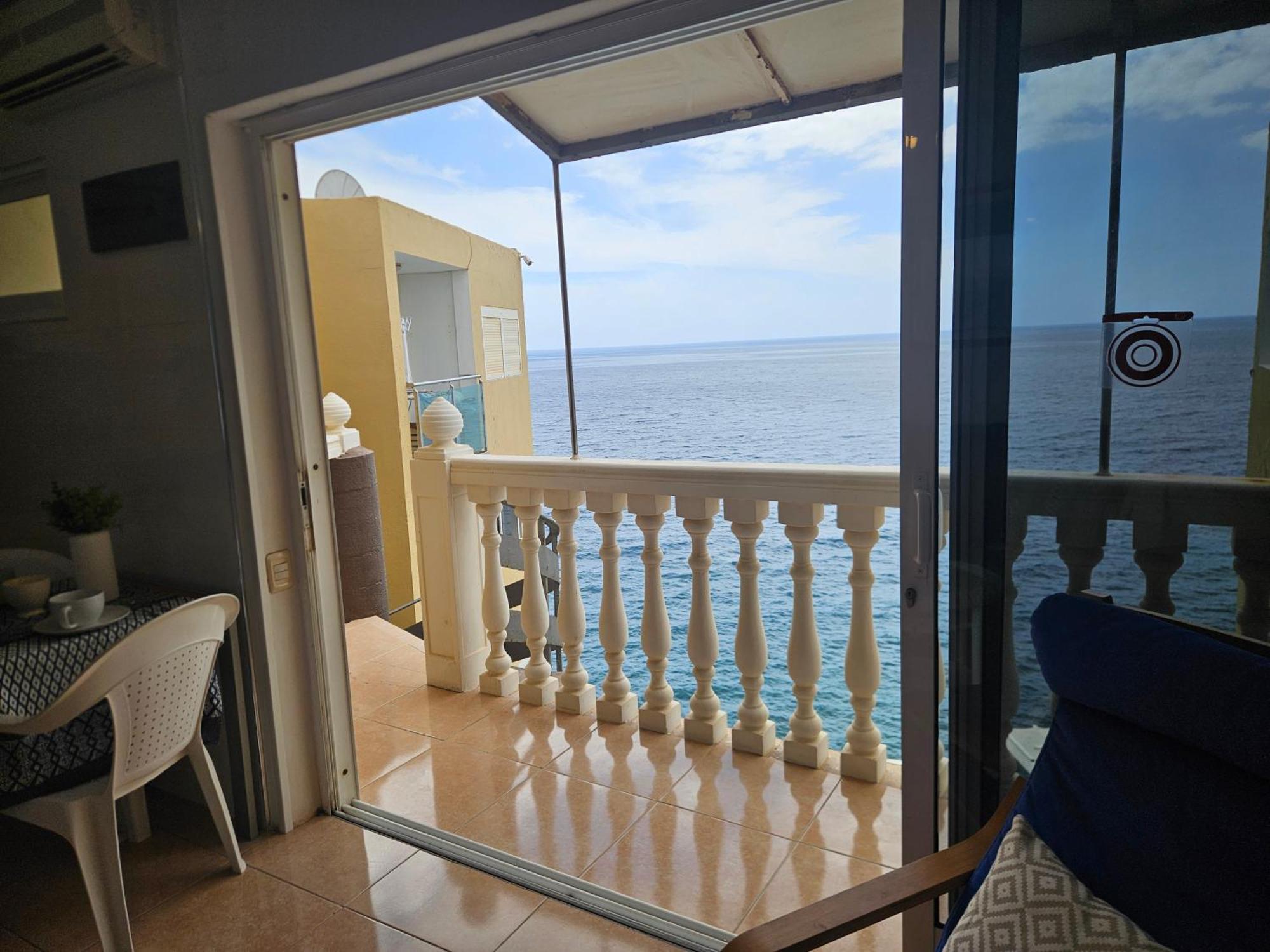 San Agustín Flipper Top Suites מראה חיצוני תמונה