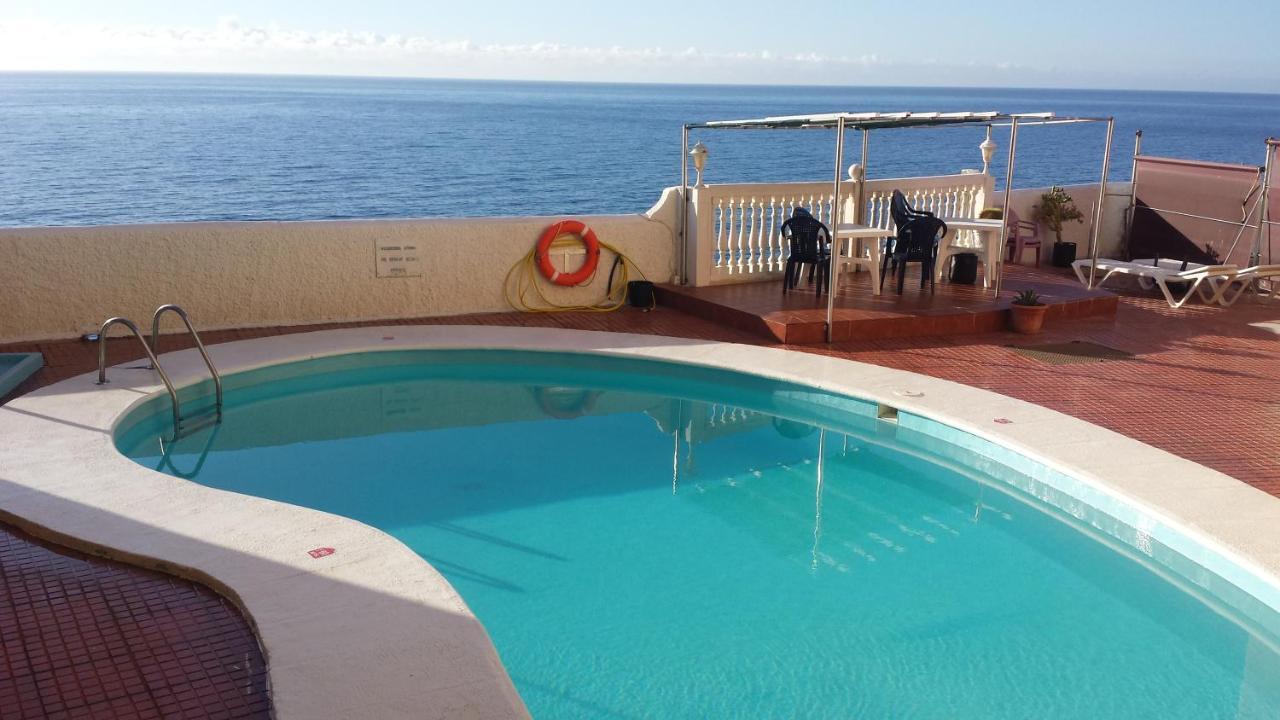 San Agustín Flipper Top Suites מראה חיצוני תמונה